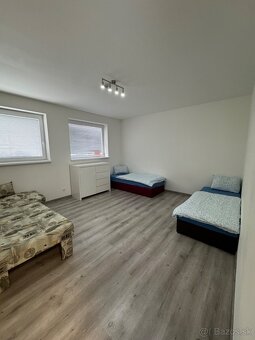 Moderný rodinný dom v Chorvátskom Grobe - 12