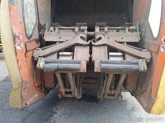 MAN TGS 26.320 6X2-2 BL - 12