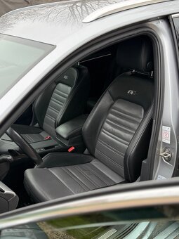 VW Passat B8.5, 2.0 BiTDI 176KW, 2020 - 12
