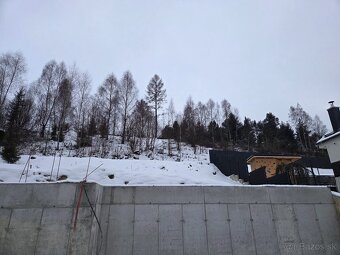 Stavebný pozemok HABOVKA - 12