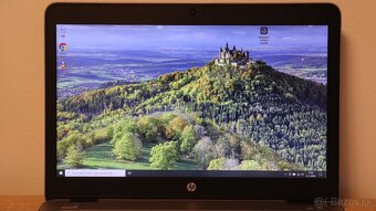 HP EliteBook 840 G4 i5-7300U - 12