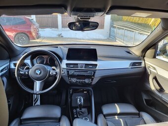 BMW X1 xDrive18d 110kw 202 - 12