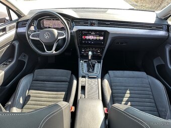 Volkswagen Passat Variant B8 2.0 TDI - 12