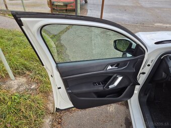 Peugeot 308 1.6 BlueHDi S S Active - 12