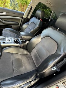Audi A6 C6 3.0 TDI 171 kW Quattro Tiptronic - 12