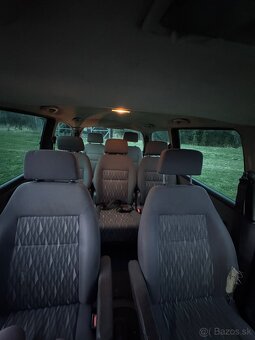 Predám Ford Galaxy - 12