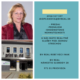 Predaj domu 150 m2 Vyhne KJ1068 - 12
