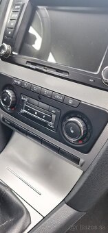 Škoda Octavia 1.6 Tdi, 77kw, r. 2013 - 12