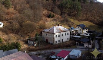 Na predaj, investičná budova, Hodruša -Hámre - 12