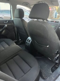 OCTAVIA 2 (II) 2006 1.9TDI - 12