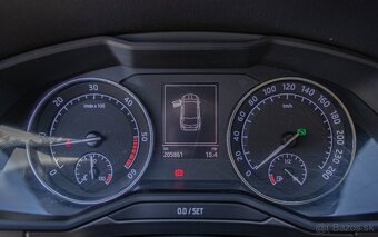 Škoda Superb Combi 2.0TDI L&K DSG - 12