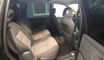 Seat Alhambra 1.9TDI - 12