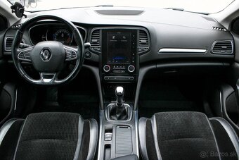 Renault Mégane GrandCoupé 1.6 SCe 84kw - 12
