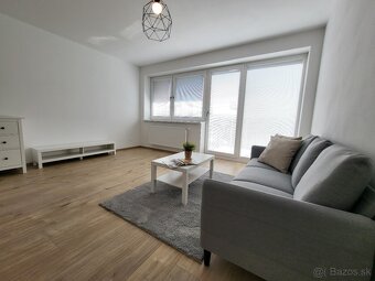 1 – IZB.BYT, NOVOSTAVBA, ZARIADENÝ, GAR.PARK. STÁTIE,PEZINOK - 12