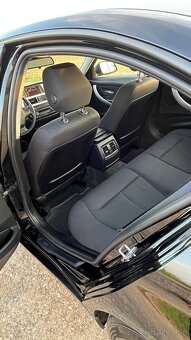 BMW F30 320ed EfficientDynamicsEdition - 12