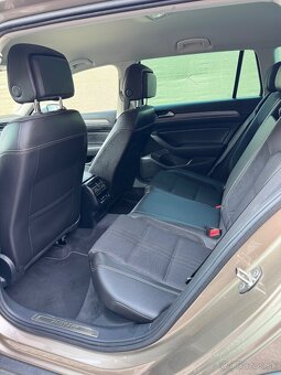 Volkswagen Passat B8 Alltrack 140KW DSG - 12