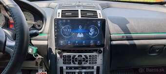 Predám Peugeot 407SW 2.0 hdi 100kw - 12
