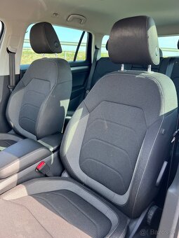 ŠKODA KODIAQ TOUR MODEL 2022 4x4 - 12