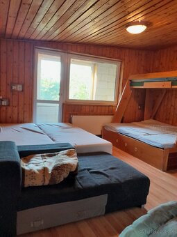 Chata na predaj - 12