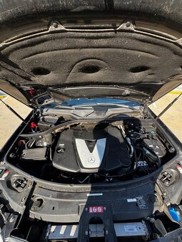 Mercedes-Benz ML320 W164 - 12