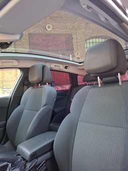 Peugeot 508sw 2.0 HDI 103kw - 12