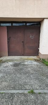 3 - izbový byt s garážou v Trenčíne - 12