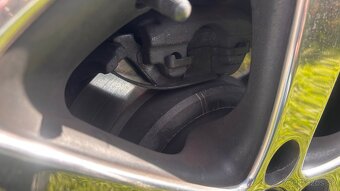 Grand Voyager 2,8 diesel CRD stow n go - 12