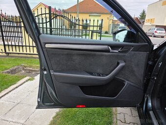 ŠKODA SUPERB COMBI FACELIFT ŠPORTLINE - 12