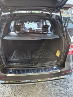 MERCEDES BENZ ML 350 BLUETEC 4MATIC odpočet Dph - 12