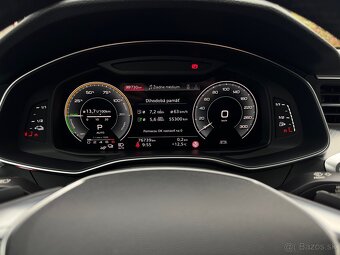 AUDI A6 2.0 TFSi Quattro Phev - 12