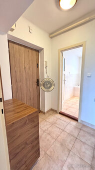 PREDAJ- 2iz. byt s balkónom  v Hlohovci  na ulici R. Dilonga - 12