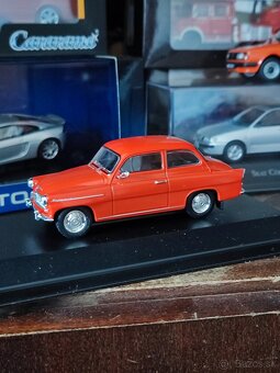 Škoda modely časť 2 - 12