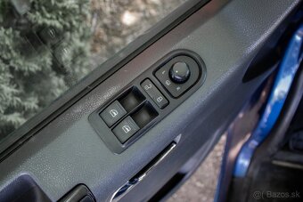 Volkswagen Caravelle 2.0 BiTDI LR Trendline 4MOTION DSG - 12