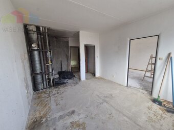 1-izbový byt po kompletnej rekonštrukcii – Zvolen, Pražská u - 12