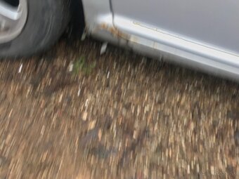 W Bora 1.9tdi 85kw 6q na diely v celku - 12