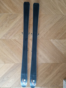 skialp lyže Movement 146cm - 12