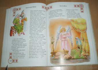 Ilustrovaná Biblia - 12