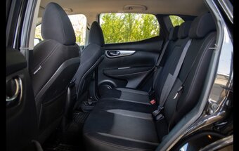 Nissan qashqai - 12
