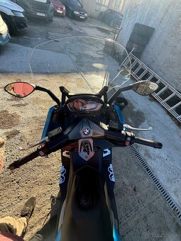 BMW C 600 Sport - 12