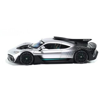 Mercedes-AMG ONE | NZG 1/12 - 12
