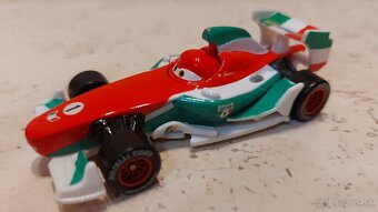 CARS Autíčka - 12
