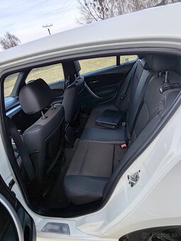 Predám BMW 118d 105kw 2007 - 12