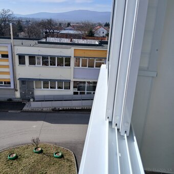 Zasklievanie balkónov - terás - 12