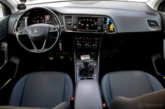 Seat Ateca 1.6 TDI 115 Style - 12