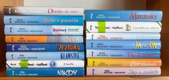 KNIHY na predaj - 12