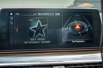 BMW 530D xDrive 2017 - 12