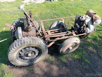 Predám postrekovač Autofenomen - 12