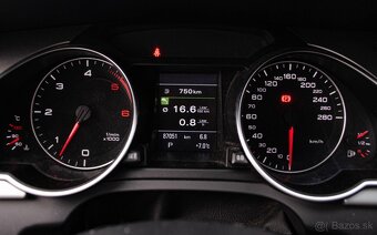 Audi A5 3.0 TDI Sline Quattro 87.000km - 12