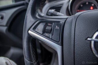 Opel Insignia ST 2.0 CDTI 130k Edition - 12