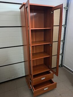 Sektorový nábytok do kancelárie - 12